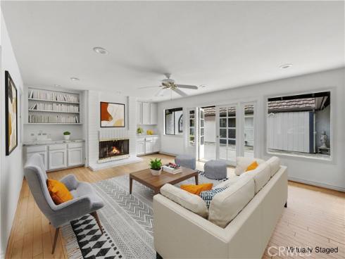 1571 N Santiago   Boulevard, Orange, CA