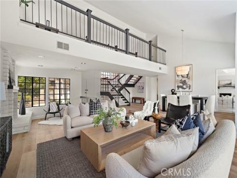 3438 E Meadowridge , Orange, CA