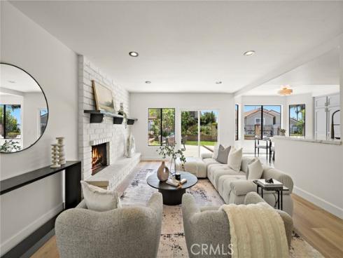 3438 E Meadowridge , Orange, CA