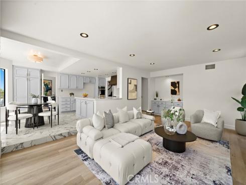 3438 E Meadowridge , Orange, CA