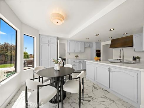 3438 E Meadowridge , Orange, CA