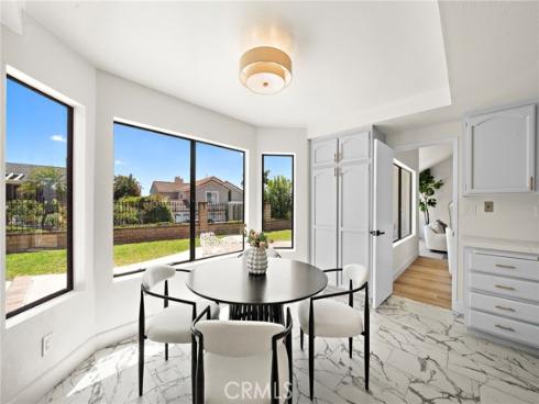 3438 E Meadowridge , Orange, CA