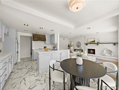 3438 E Meadowridge , Orange, CA