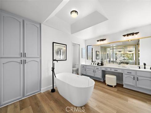 3438 E Meadowridge , Orange, CA