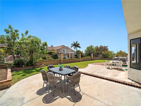 3438 E Meadowridge , Orange, CA