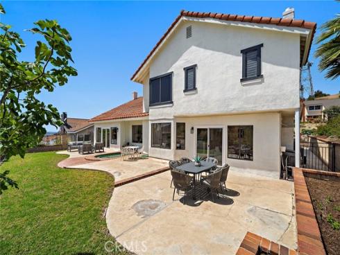 3438 E Meadowridge , Orange, CA