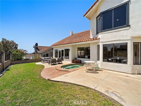3438 E Meadowridge , Orange, CA