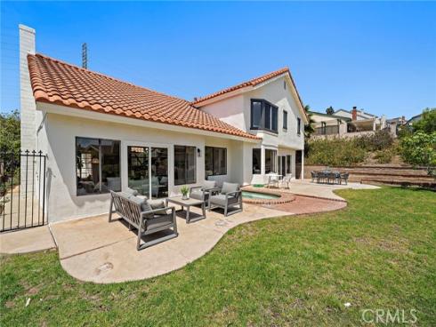 3438 E Meadowridge , Orange, CA