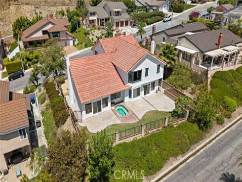 3438 E Meadowridge , Orange, CA