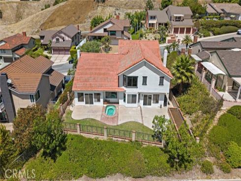 3438 E Meadowridge , Orange, CA