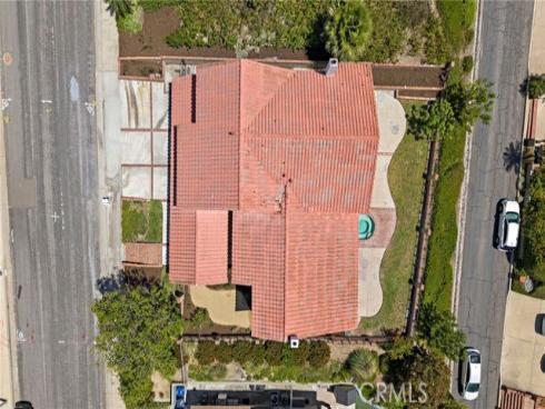 3438 E Meadowridge , Orange, CA