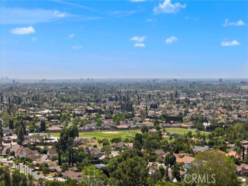 3438 E Meadowridge , Orange, CA