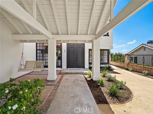3438 E Meadowridge  , Orange, CA