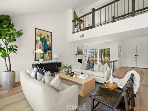 3438 E Meadowridge , Orange, CA