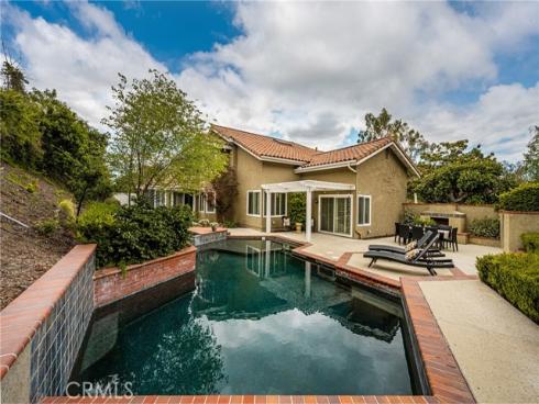 1973 N Glacier Street, Orange, CA