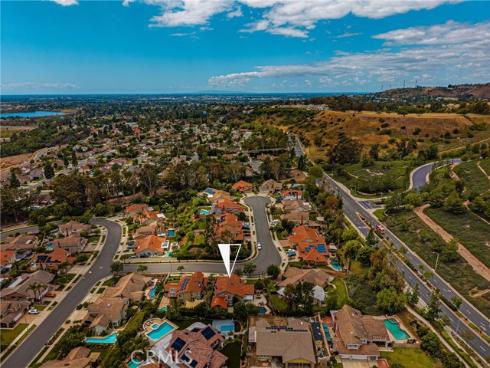 1973 N Glacier Street, Orange, CA