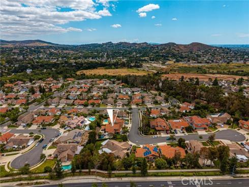 1973 N Glacier   Street, Orange, CA