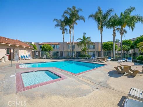 700 W La Veta M3 , Orange, CA