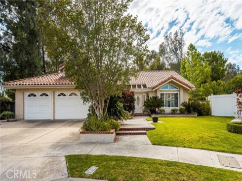 6435 E Joshua Tree   Avenue, Orange, CA