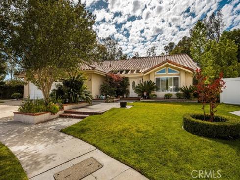 6435 E Joshua Tree   Avenue, Orange, CA
