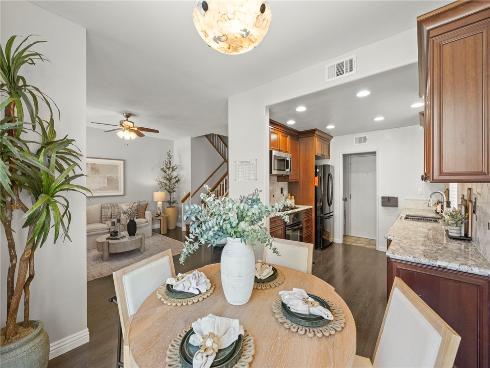 5722 E Stillwater 85 , Orange, CA