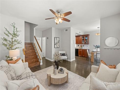5722 E Stillwater 85 , Orange, CA