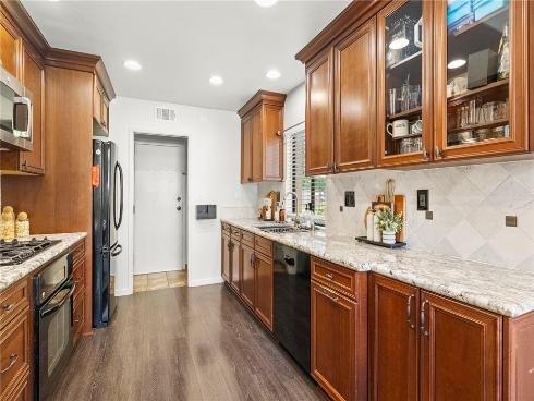 5722 E Stillwater 85 , Orange, CA