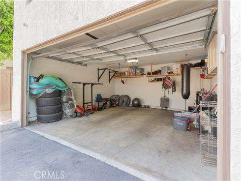 19052 E Country  , Orange, CA