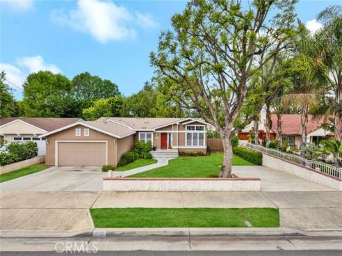 1802 N Shaffer Street, Orange, CA