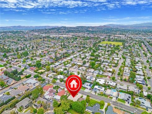 1802 N Shaffer Street, Orange, CA