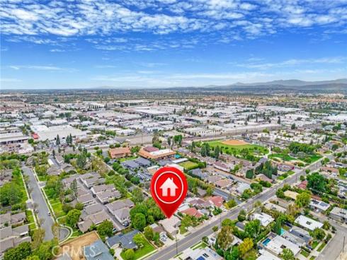 1802 N Shaffer Street, Orange, CA