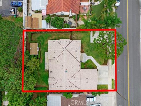 1802 N Shaffer Street, Orange, CA