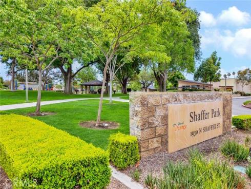 1802 N Shaffer Street, Orange, CA