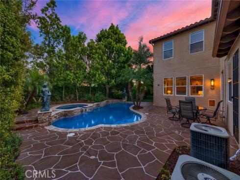 7782 E Portico   Terrace, Orange, CA