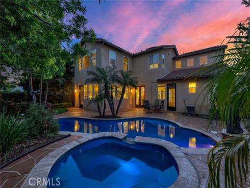 7782 E Portico   Terrace, Orange, CA