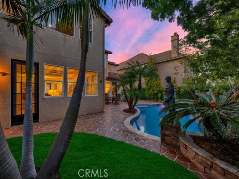 7782 E Portico   Terrace, Orange, CA