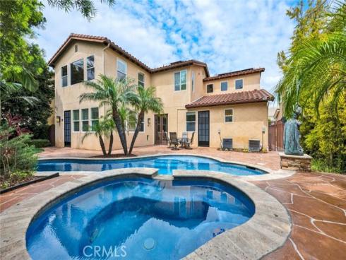 7782 E Portico   Terrace, Orange, CA