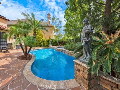 7782 E Portico   Terrace, Orange, CA