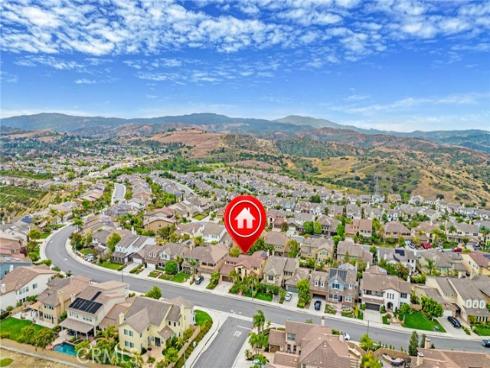 7782 E Portico   Terrace, Orange, CA