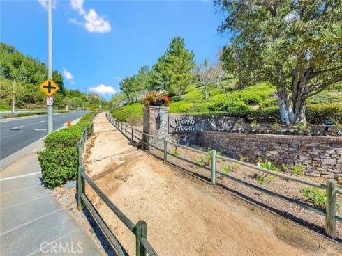 7782 E Portico   Terrace, Orange, CA