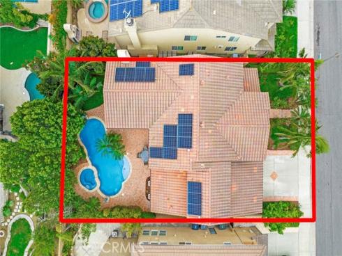 7782 E Portico   Terrace, Orange, CA