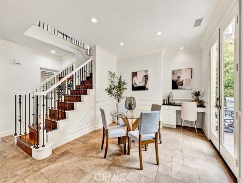 7782 E Portico   Terrace, Orange, CA