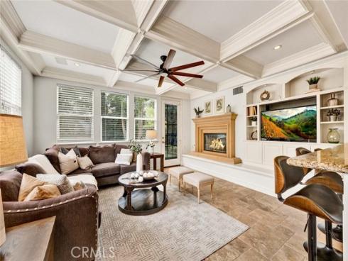 7782 E Portico   Terrace, Orange, CA
