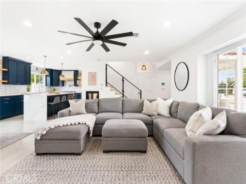 608 E Collins Avenue, Orange, CA
