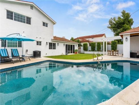 608 E Collins Avenue, Orange, CA