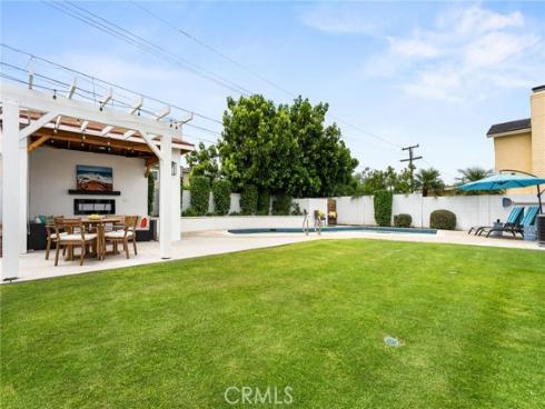 608 E Collins Avenue, Orange, CA