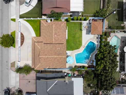 608 E Collins Avenue, Orange, CA