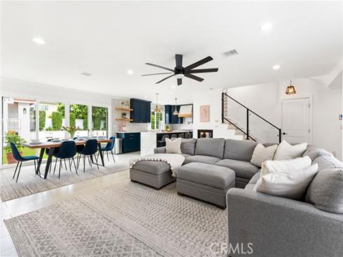 608 E Collins Avenue, Orange, CA