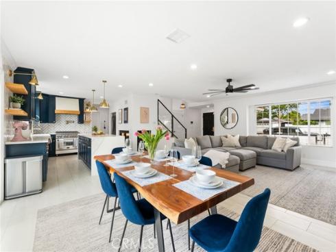 608 E Collins Avenue, Orange, CA