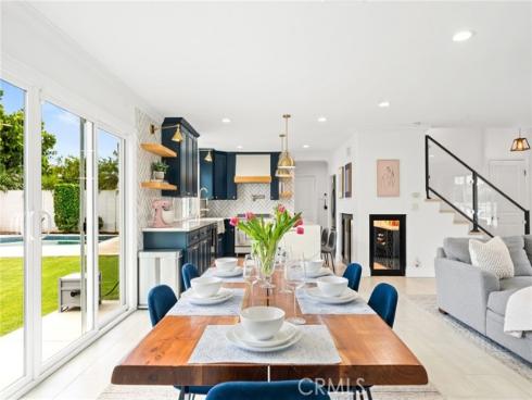 608 E Collins Avenue, Orange, CA